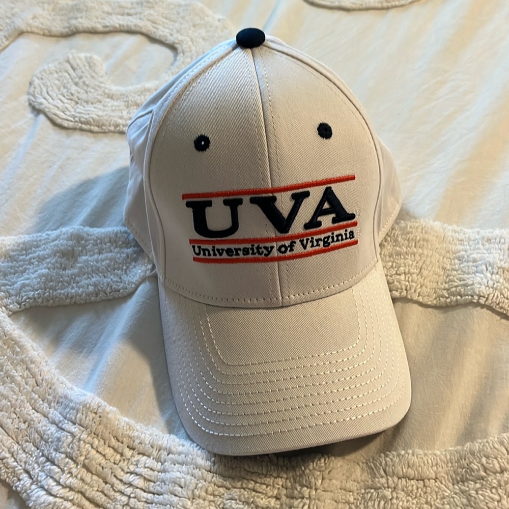 University of Virginia baseball cap